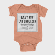 Z. Baby Bodysuits