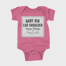 Z. Baby Bodysuits