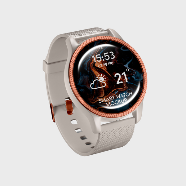 Ka. Smart Watch R3